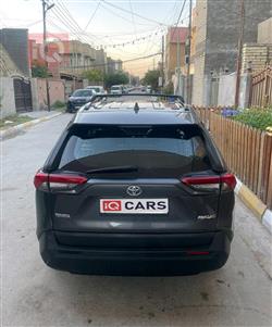 تويوتا راف 4